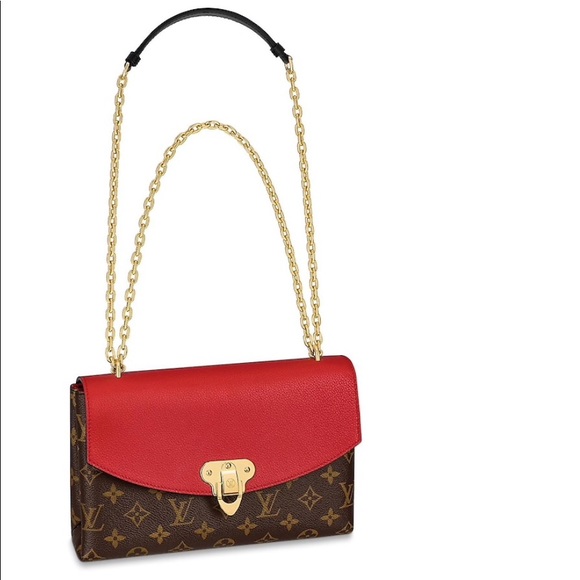 Louis Vuitton SAINT PLACIDE - Picture 3 of 4